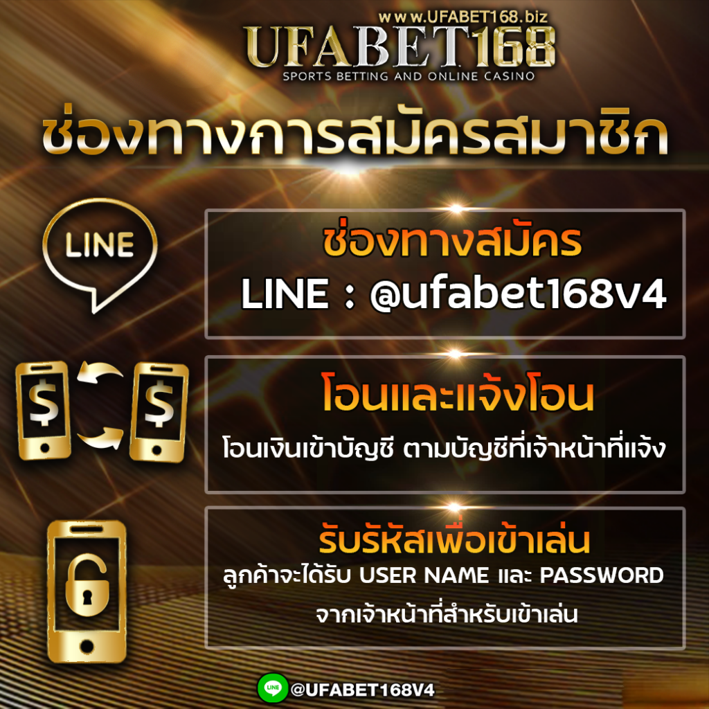 UFABET